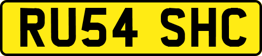 RU54SHC