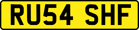 RU54SHF