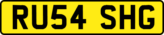 RU54SHG