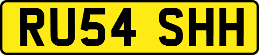RU54SHH