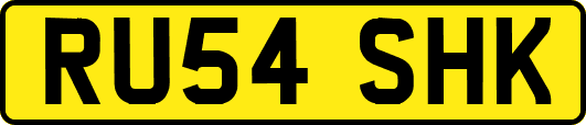 RU54SHK