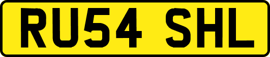RU54SHL