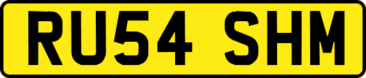 RU54SHM