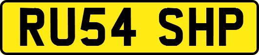 RU54SHP