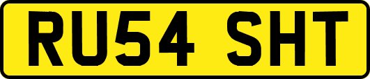 RU54SHT