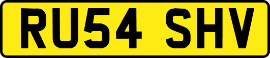 RU54SHV
