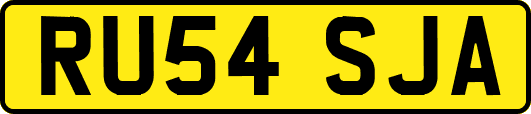 RU54SJA