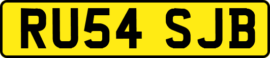 RU54SJB