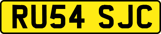 RU54SJC