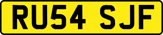 RU54SJF