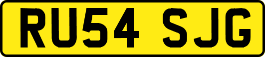 RU54SJG