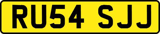 RU54SJJ
