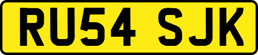 RU54SJK