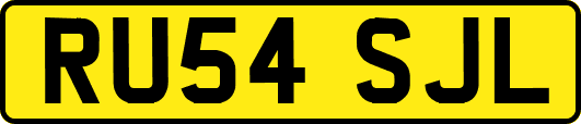 RU54SJL