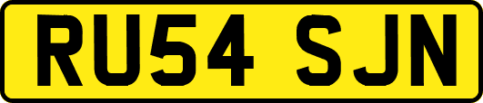 RU54SJN
