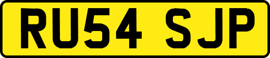 RU54SJP