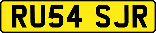 RU54SJR