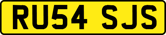 RU54SJS