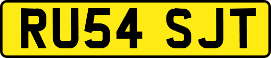 RU54SJT