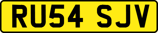 RU54SJV