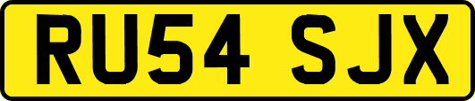 RU54SJX