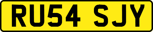 RU54SJY