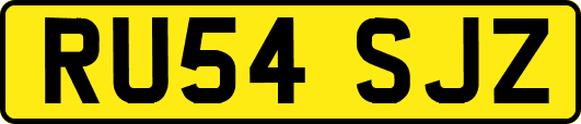 RU54SJZ