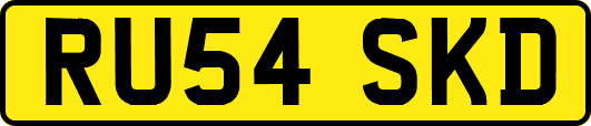 RU54SKD