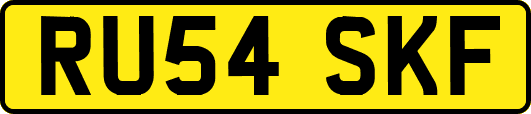 RU54SKF