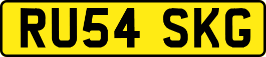 RU54SKG