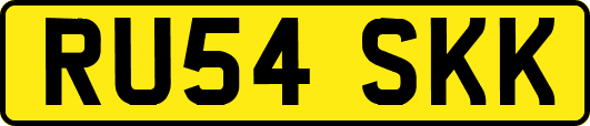 RU54SKK