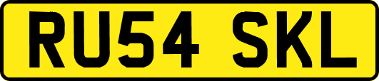 RU54SKL