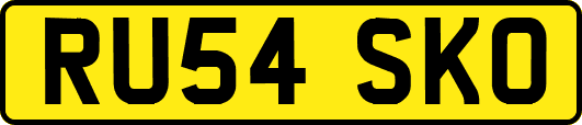 RU54SKO