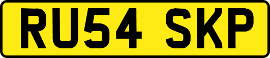 RU54SKP