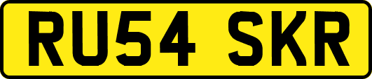 RU54SKR
