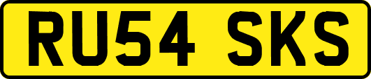 RU54SKS