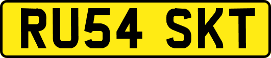 RU54SKT