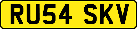 RU54SKV