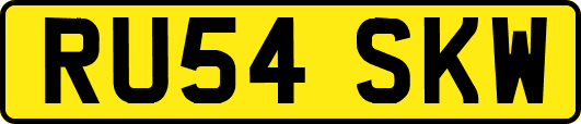 RU54SKW