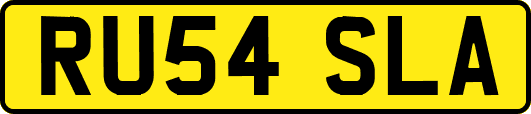 RU54SLA