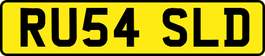 RU54SLD
