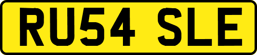 RU54SLE