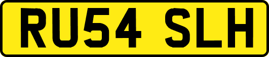 RU54SLH