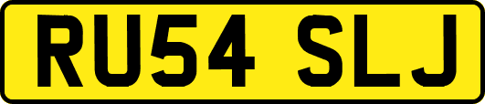 RU54SLJ