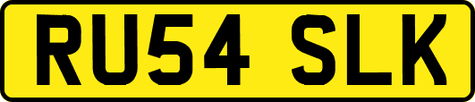 RU54SLK