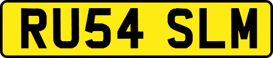 RU54SLM