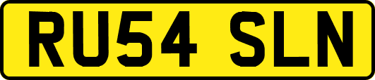 RU54SLN