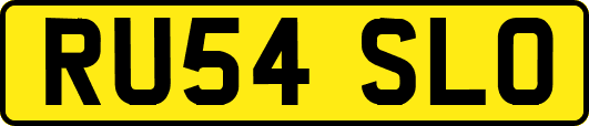 RU54SLO