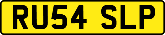 RU54SLP