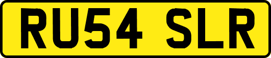 RU54SLR